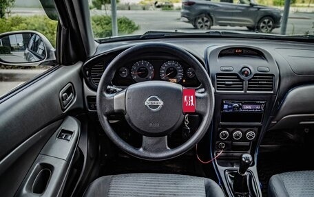 Nissan Almera Classic, 2011 год, 610 000 рублей, 15 фотография