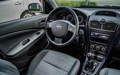 Nissan Almera Classic, 2011 год, 610 000 рублей, 20 фотография