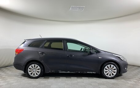 KIA cee'd III, 2012 год, 885 000 рублей, 4 фотография