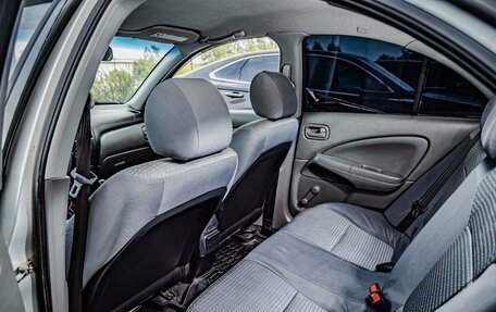 Nissan Almera Classic, 2011 год, 610 000 рублей, 24 фотография