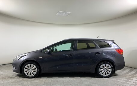 KIA cee'd III, 2012 год, 885 000 рублей, 8 фотография
