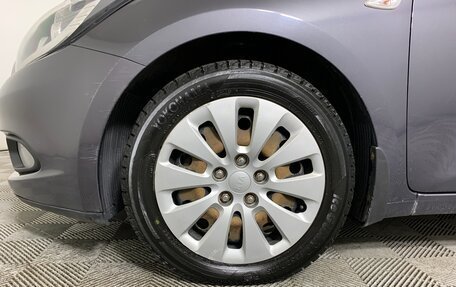 KIA cee'd III, 2012 год, 885 000 рублей, 9 фотография