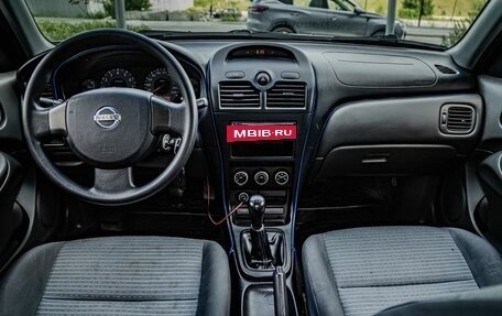 Nissan Almera Classic, 2011 год, 610 000 рублей, 17 фотография