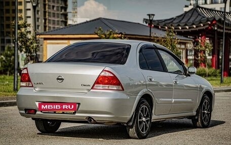 Nissan Almera Classic, 2011 год, 610 000 рублей, 11 фотография