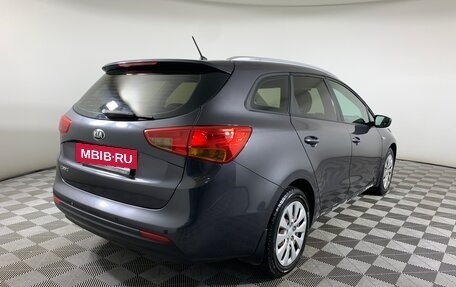 KIA cee'd III, 2012 год, 885 000 рублей, 5 фотография
