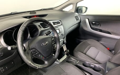 KIA cee'd III, 2012 год, 885 000 рублей, 11 фотография