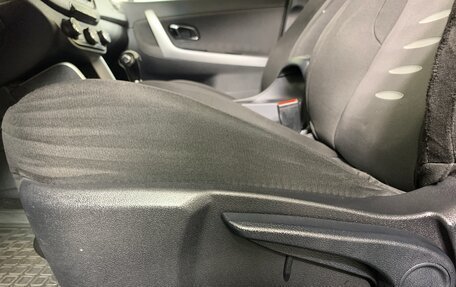 KIA cee'd III, 2012 год, 885 000 рублей, 16 фотография