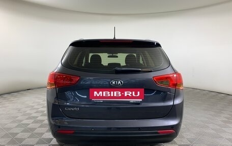 KIA cee'd III, 2012 год, 885 000 рублей, 6 фотография