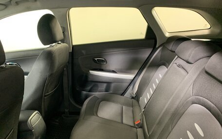 KIA cee'd III, 2012 год, 885 000 рублей, 18 фотография