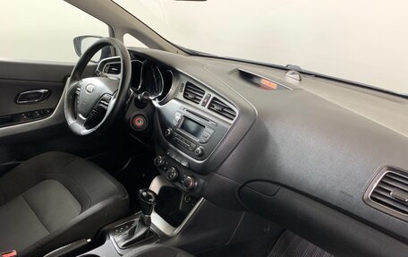 KIA cee'd III, 2012 год, 885 000 рублей, 13 фотография