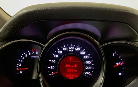 KIA cee'd III, 2012 год, 885 000 рублей, 14 фотография