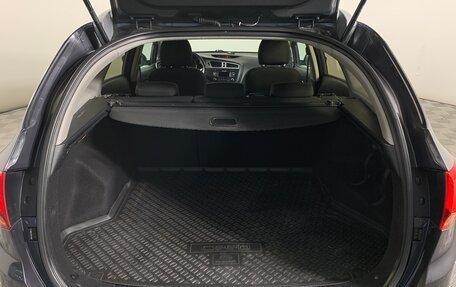 KIA cee'd III, 2012 год, 885 000 рублей, 19 фотография