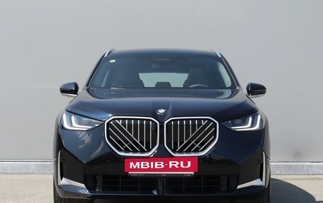 BMW X3, 2025 год, 6 995 000 рублей, 2 фотография