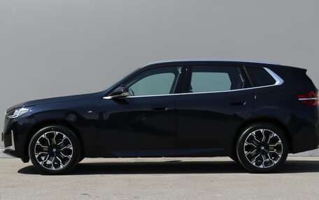 BMW X3, 2025 год, 6 995 000 рублей, 5 фотография