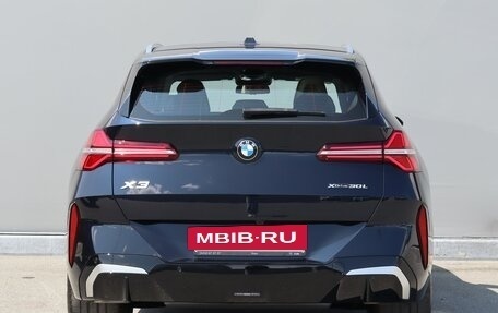 BMW X3, 2025 год, 6 995 000 рублей, 7 фотография