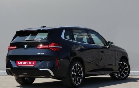 BMW X3, 2025 год, 6 995 000 рублей, 9 фотография