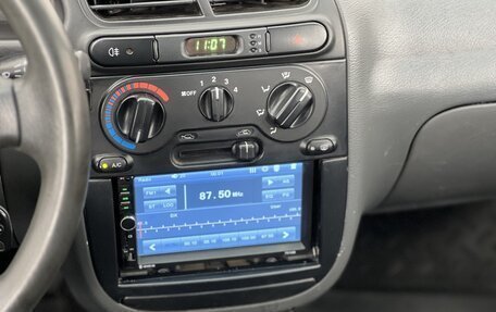 Chevrolet Lanos I, 2008 год, 259 990 рублей, 13 фотография