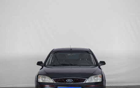 Ford Mondeo III, 2006 год, 419 000 рублей, 3 фотография