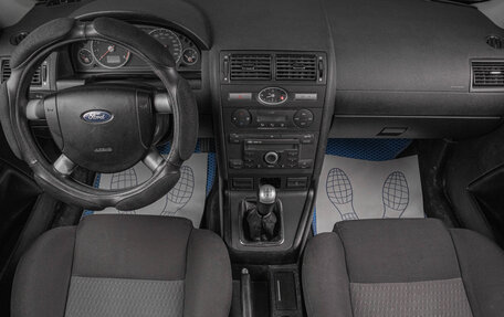 Ford Mondeo III, 2006 год, 419 000 рублей, 8 фотография