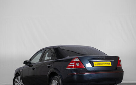 Ford Mondeo III, 2006 год, 419 000 рублей, 7 фотография