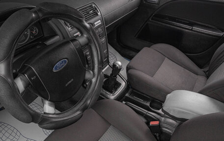 Ford Mondeo III, 2006 год, 419 000 рублей, 9 фотография