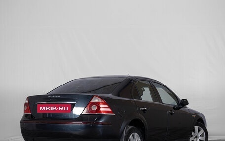Ford Mondeo III, 2006 год, 419 000 рублей, 5 фотография