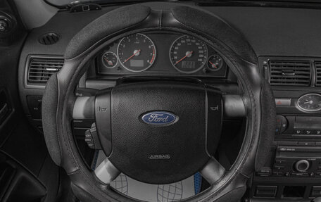 Ford Mondeo III, 2006 год, 419 000 рублей, 10 фотография