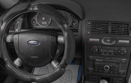 Ford Mondeo III, 2006 год, 419 000 рублей, 14 фотография