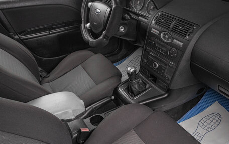Ford Mondeo III, 2006 год, 419 000 рублей, 15 фотография
