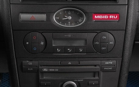 Ford Mondeo III, 2006 год, 419 000 рублей, 11 фотография