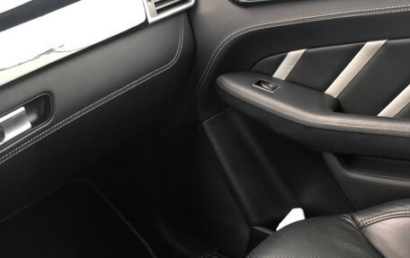 Mercedes-Benz M-Класс AMG, 2014 год, 5 000 000 рублей, 13 фотография