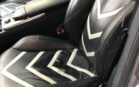 Mercedes-Benz M-Класс AMG, 2014 год, 5 000 000 рублей, 14 фотография
