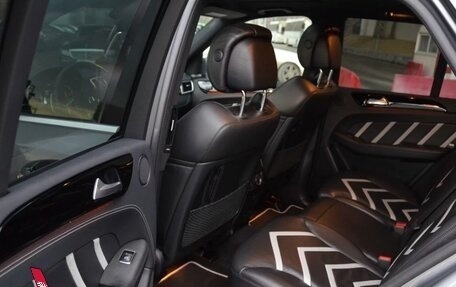 Mercedes-Benz M-Класс AMG, 2014 год, 5 000 000 рублей, 4 фотография