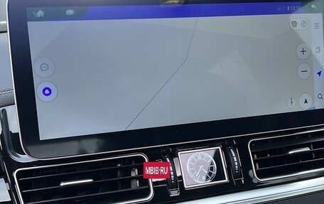 Mercedes-Benz M-Класс AMG, 2014 год, 5 000 000 рублей, 19 фотография