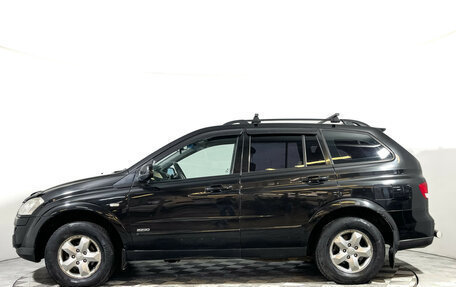 SsangYong Kyron I, 2010 год, 597 000 рублей, 8 фотография