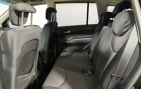 SsangYong Kyron I, 2010 год, 597 000 рублей, 10 фотография