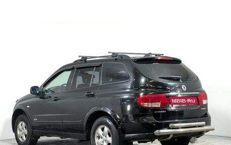 SsangYong Kyron I, 2010 год, 597 000 рублей, 7 фотография