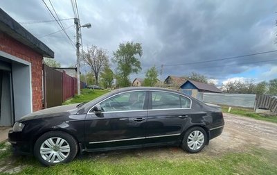 Volkswagen Passat B6, 2008 год, 830 000 рублей, 1 фотография