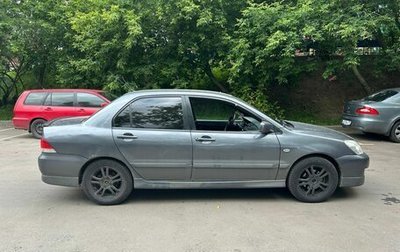 Mitsubishi Lancer IX, 2006 год, 270 000 рублей, 1 фотография
