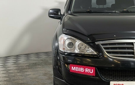 SsangYong Kyron I, 2010 год, 597 000 рублей, 14 фотография