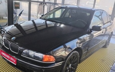 BMW 5 серия, 2003 год, 565 000 рублей, 1 фотография