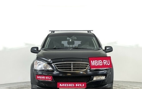 SsangYong Kyron I, 2010 год, 597 000 рублей, 2 фотография