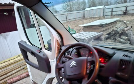 Citroen Jumpy III, 2011 год, 550 000 рублей, 1 фотография