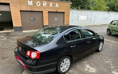 Volkswagen Passat B6, 2006 год, 449 900 рублей, 1 фотография