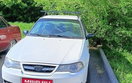 Daewoo Nexia I рестайлинг, 2012 год, 160 000 рублей, 1 фотография