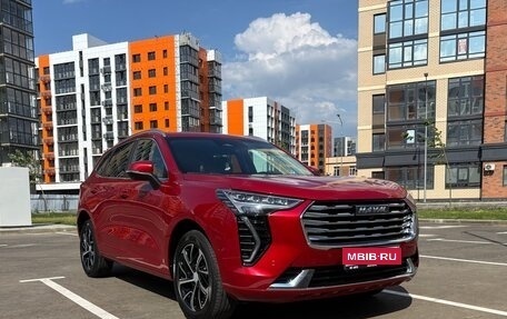 Haval Jolion, 2023 год, 1 930 000 рублей, 1 фотография
