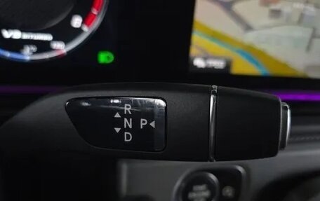 Mercedes-Benz G-Класс W463 рестайлинг _iii, 2022 год, 11 520 066 рублей, 9 фотография