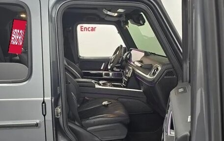 Mercedes-Benz G-Класс W463 рестайлинг _iii, 2022 год, 11 520 066 рублей, 10 фотография