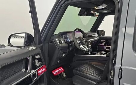Mercedes-Benz G-Класс W463 рестайлинг _iii, 2022 год, 11 520 066 рублей, 8 фотография