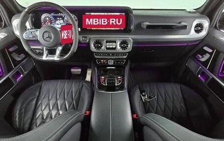 Mercedes-Benz G-Класс W463 рестайлинг _iii, 2022 год, 11 520 066 рублей, 2 фотография